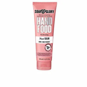 Soap & Glory - Hand Food Crème À Main Hydratant : Hand care 4.2 Oz / 125 ml