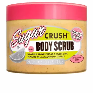 Soap & Glory - Sugar Crush Body Scrub : Body scrub and exfoliator 300 ml