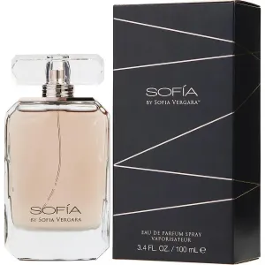 Sofia Vergara - Sofía : Eau De Parfum Spray 3.4 Oz / 100 ml
