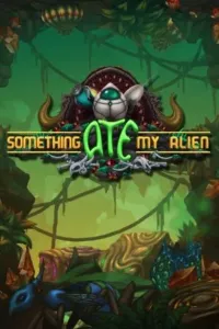 Something Ate My Alien (PC) Steam Key GLOBAL