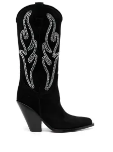 Ankle boots Sonora