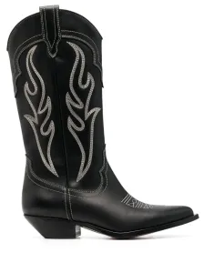 Ankle boots Sonora