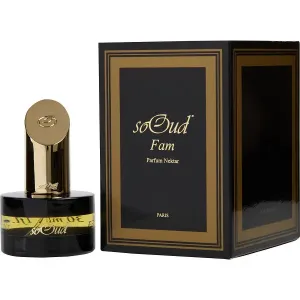 SoOud - Fam : Perfume Spray 1 Oz / 30 ml