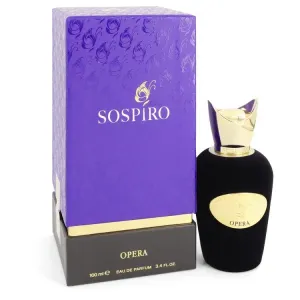 Sospiro - Opera : Eau De Parfum Spray 3.4 Oz / 100 ml