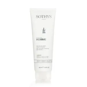 SothysHomme Hair And Body Revitalizing Gel Cleanser (Salon Size) 250ml/8.4oz