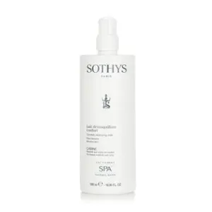 SothysComfort Cleansing Milk - For Sensitive Skin (Salon Size) 500ml/16.9oz