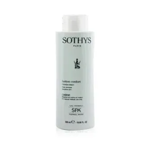 SothysComfort Lotion - For Sensitive Skin (Salon Size) 500ml/16.9oz