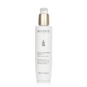 SothysVitality Cleansing Milk - For Normal to Combination Skin , With Grapefruit Extract 200ml/6.76oz