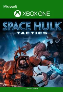 Space Hulk: Tactics XBOX LIVE Key GLOBAL