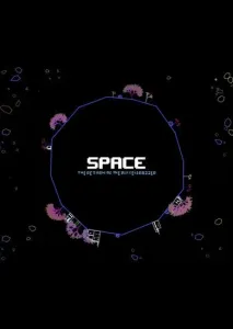 Space - The Return Of The Pixxelfrazzer Steam Key GLOBAL