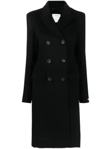 SPORTMAX - Morgana Wool Coat #1125991