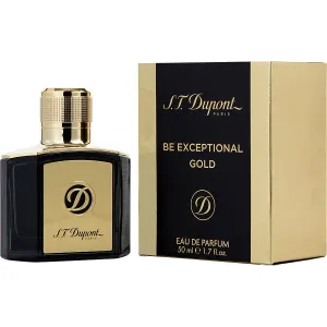 Perfumes - St Dupont