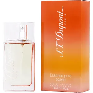 Perfumes - St Dupont