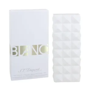 St Dupont - Blanc : Eau De Parfum Spray 3.4 Oz / 100 ml