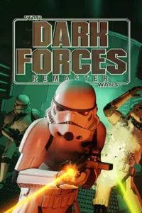 Star Wars: Dark Forces Remaster (PC) Steam Key GLOBAL