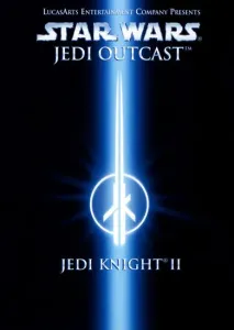 Star Wars Jedi Knight II: Jedi Outcast Steam Key GLOBAL
