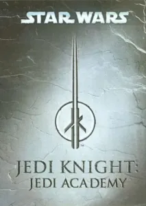 Star Wars Jedi Knight : Jedi Academy Steam Key GLOBAL