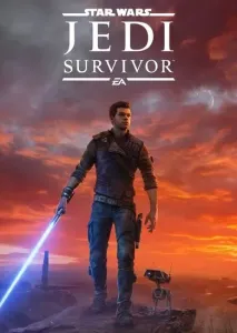 STAR WARS Jedi: Survivor™ (PC) Origin Key GLOBAL