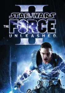Star Wars: The Force Unleashed II Steam Key GLOBAL