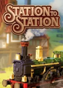 Station To Station (PC) Steam Key GLOBAL