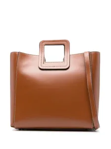 STAUD - Handbag With Logo #1272550
