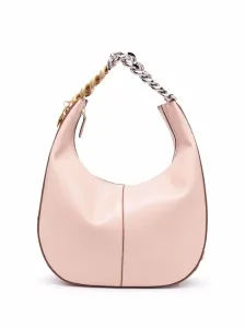 STELLA MCCARTNEY - Frayme Zipit Small Shoulder Bag #819438