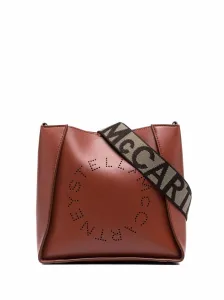 Leather bags Stella McCartney
