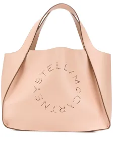 STELLA MCCARTNEY - Stella Logo Tote Bag #823633