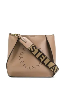 STELLA MCCARTNEY - Stella Logo Mini Crossbody Bag #1216863