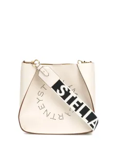 STELLA MCCARTNEY - Stella Logo Mini Crossbody Bag #1148377