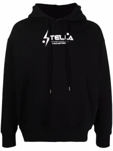 STELLA MCCARTNEY - Stella Mccartney Sweaters Black #63985