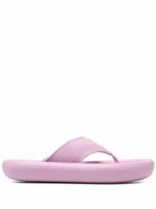 STELLA MCCARTNEY - Air Slide Thong Sandals #819309