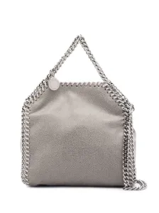 Leather handbags Stella McCartney