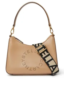 STELLA MCCARTNEY - Stella Logo Shoulder Bag #1259192