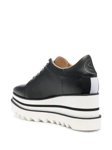 STELLA MCCARTNEY - Sneak-elyse Platform Sneakers #1216841