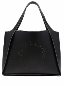 STELLA MCCARTNEY - Stella Logo Tote Bag #1216871