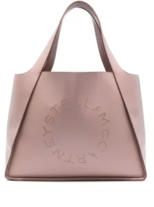 STELLA MCCARTNEY - Stella Logo Tote Bag #1269622