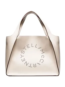 STELLA MCCARTNEY - Stella Logo Tote Bag #1137287
