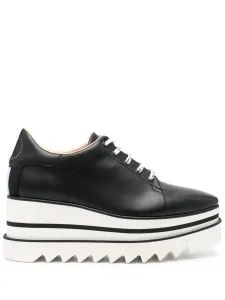STELLA MCCARTNEY - Sneak-elyse Platform Sneakers #1124528