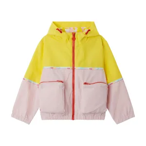 Sport Jacket 4 Pink