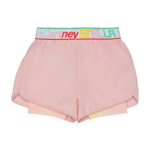 Sport Shorts 14+ Pink