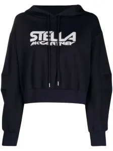 STELLA MCCARTNEY - Logo Sweatshirt #36777