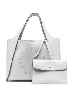 Leather bags Stella McCartney