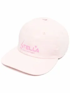 STELLA MCCARTNEY - Stella Mccartney Hats Pink #820189