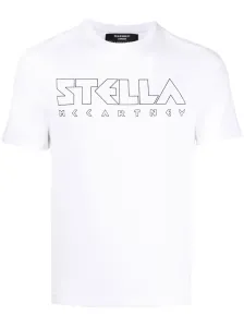 STELLA MCCARTNEY - Disney Fantasia Cotton T-shirt #821952