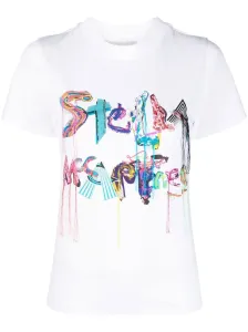 Short sleeve shirts Stella McCartney