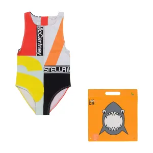 Sport Swimwear 6 Multicolor/multicolo