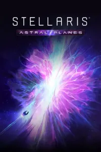 Stellaris: Astral Planes (DLC) (PC) Steam Key ROW