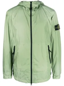 A jacket Stone Island