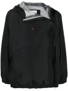 STONE ISLAND - Nylon Hooded Jacket #820592